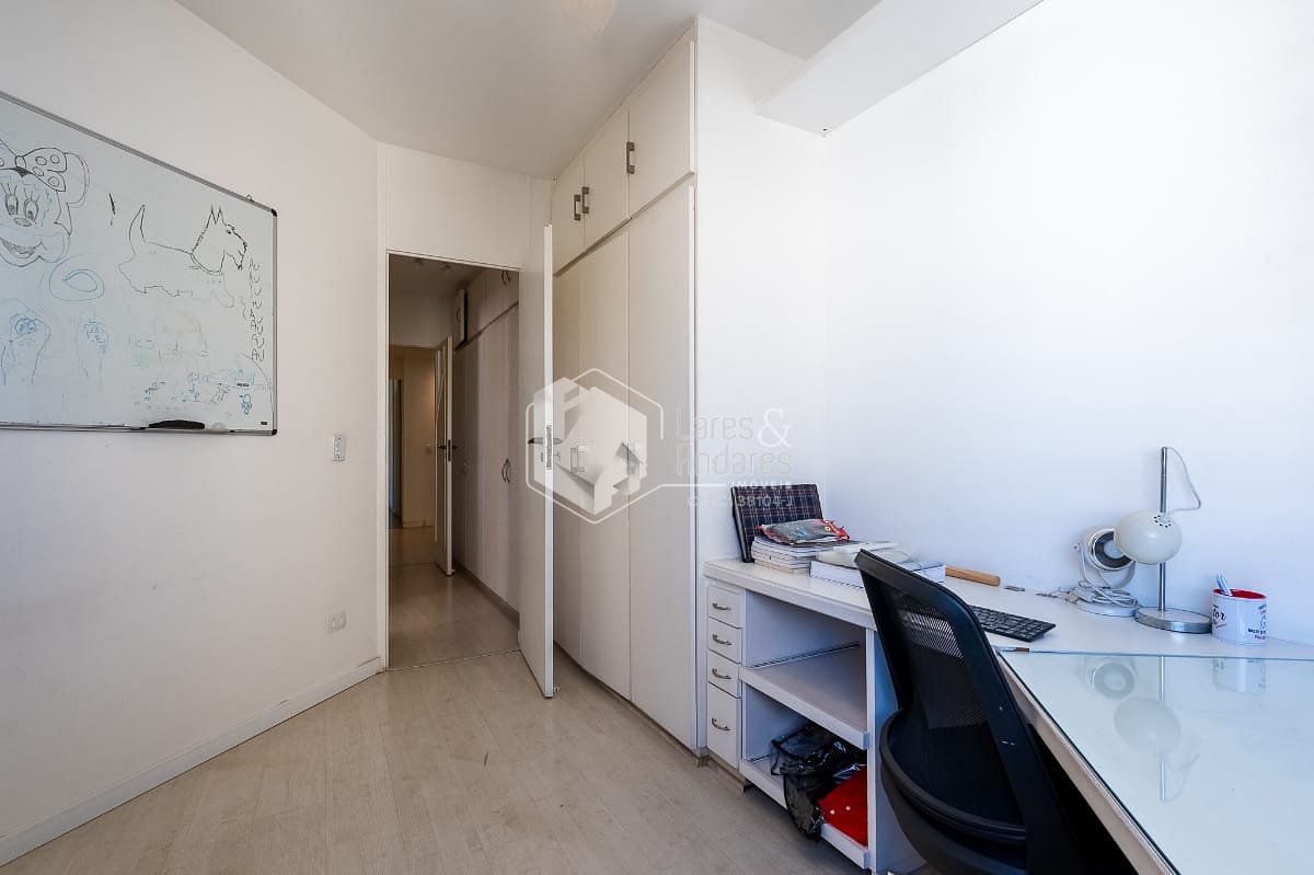 Apartamento, 4 quartos, 198 m² - Foto 34