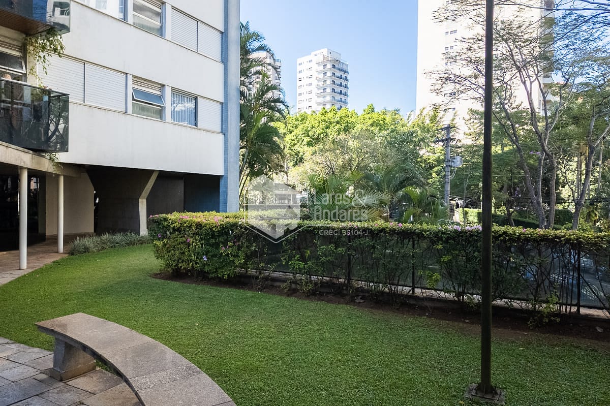 Apartamento, 4 quartos, 198 m² - Foto 88