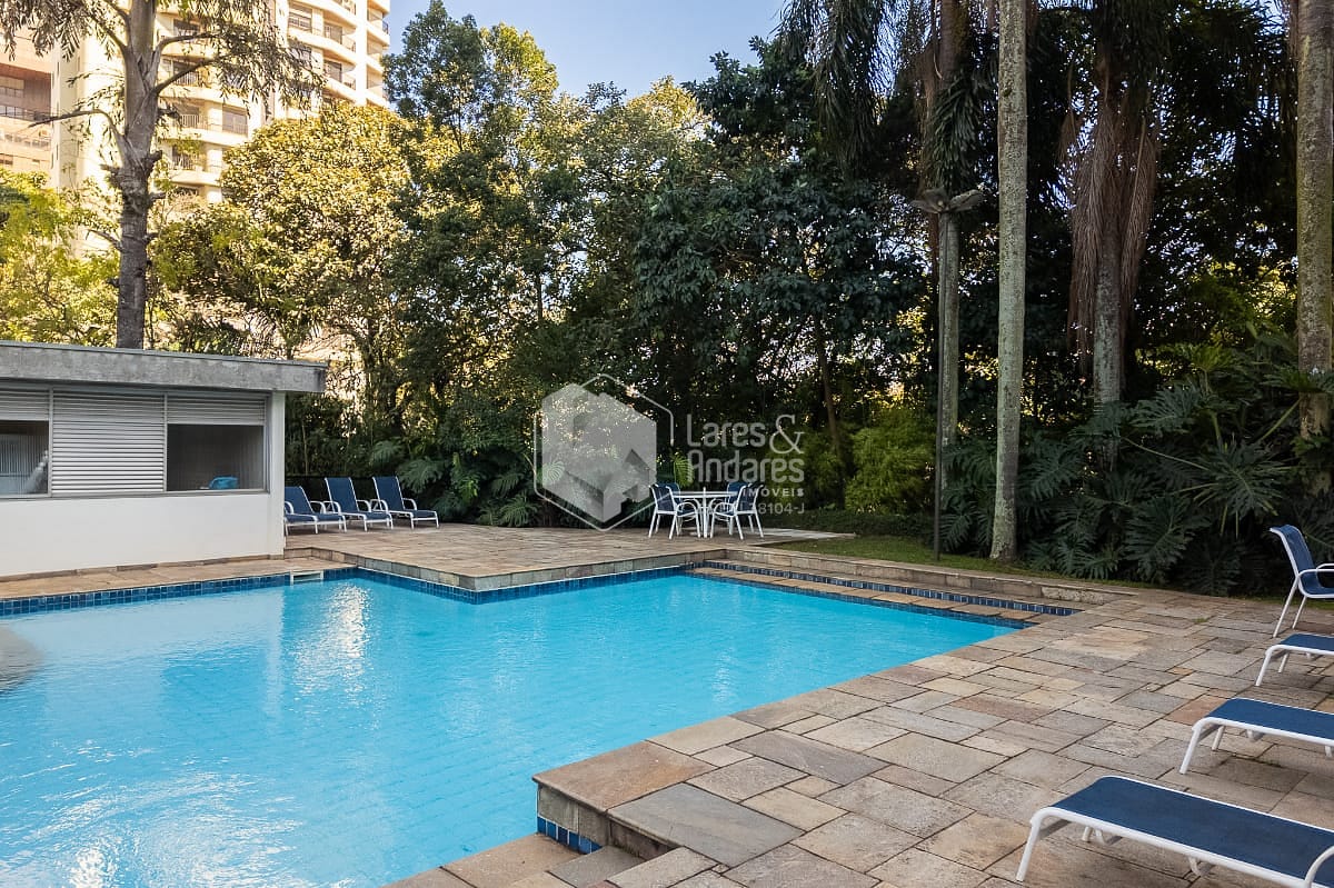 Apartamento, 4 quartos, 198 m² - Foto 91