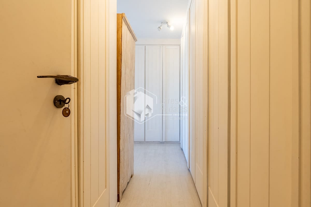 Apartamento, 4 quartos, 198 m² - Foto 51