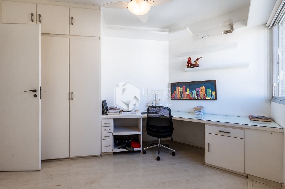 Apartamento, 4 quartos, 198 m² - Foto 32