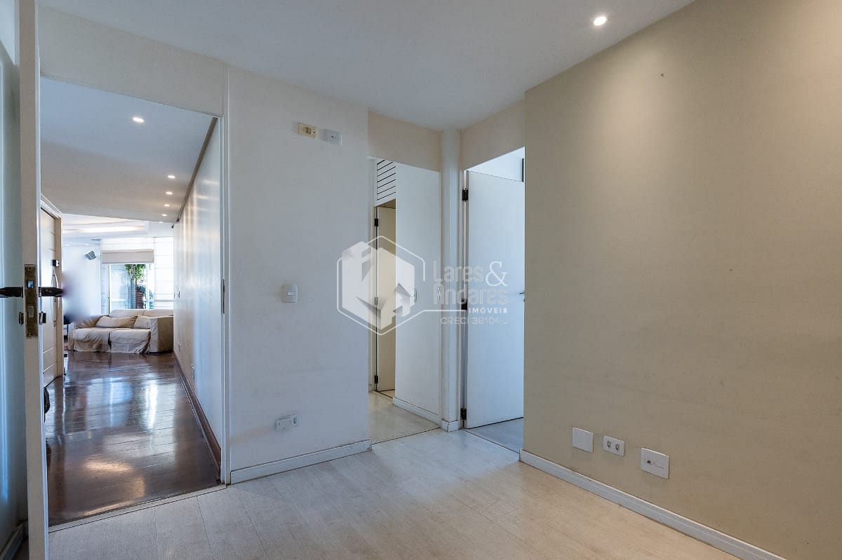 Apartamento, 4 quartos, 198 m² - Foto 41