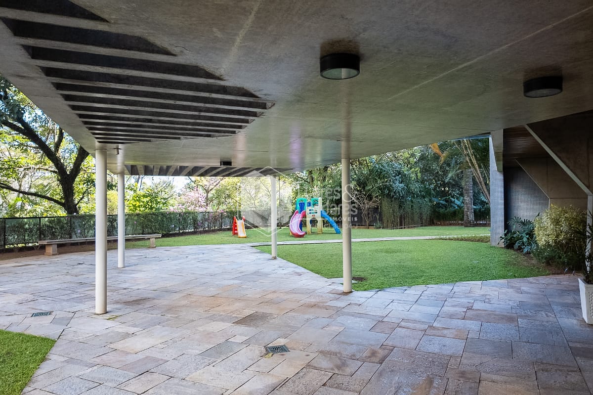 Apartamento, 4 quartos, 198 m² - Foto 86