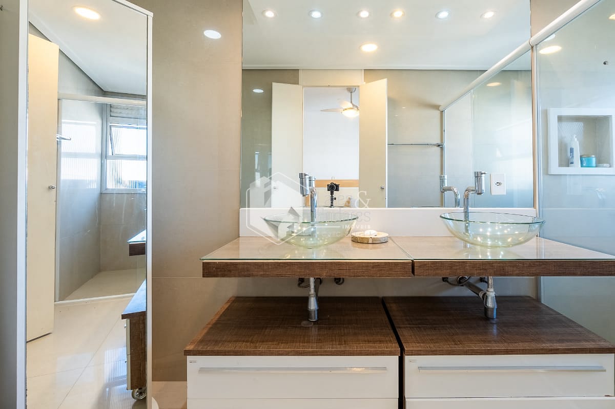 Apartamento, 4 quartos, 198 m² - Foto 55