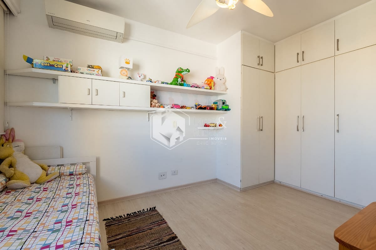 Apartamento, 4 quartos, 198 m² - Foto 44