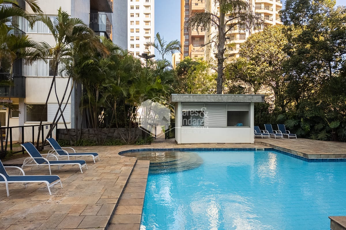 Apartamento, 4 quartos, 198 m² - Foto 93