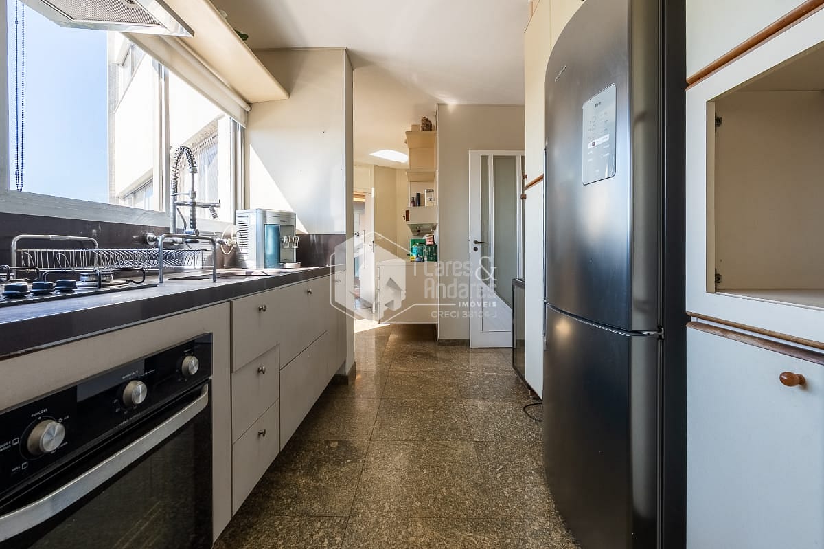 Apartamento, 4 quartos, 198 m² - Foto 69