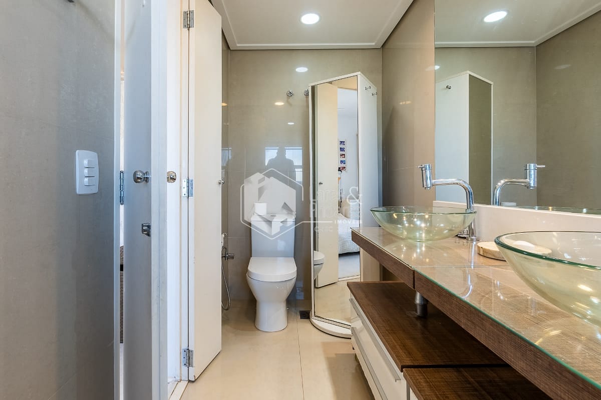 Apartamento, 4 quartos, 198 m² - Foto 57