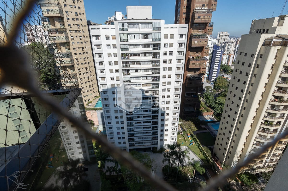 Apartamento, 4 quartos, 198 m² - Foto 36