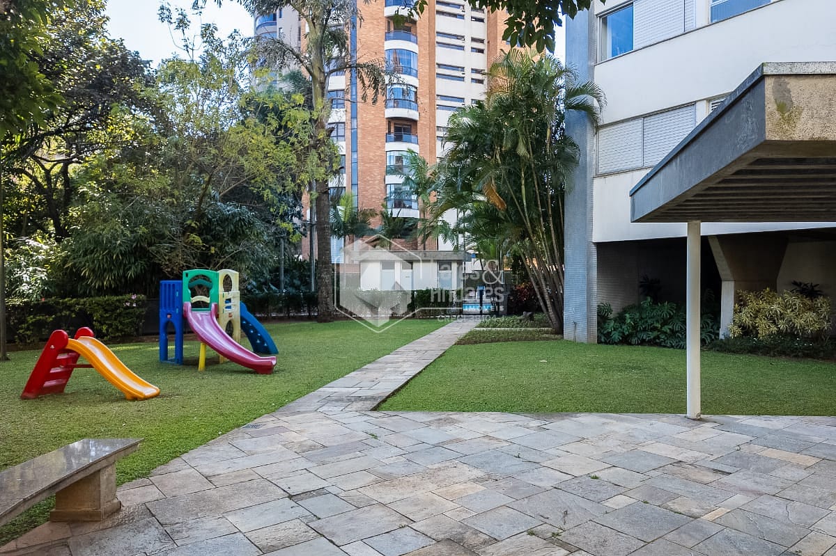 Apartamento, 4 quartos, 198 m² - Foto 87