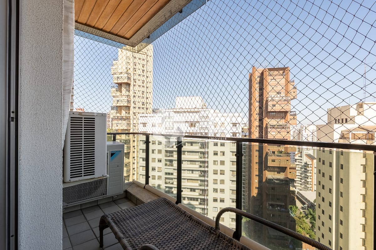 Apartamento, 4 quartos, 198 m² - Foto 60