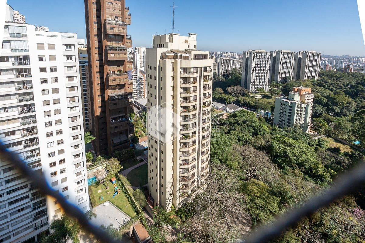 Apartamento, 4 quartos, 198 m² - Foto 63