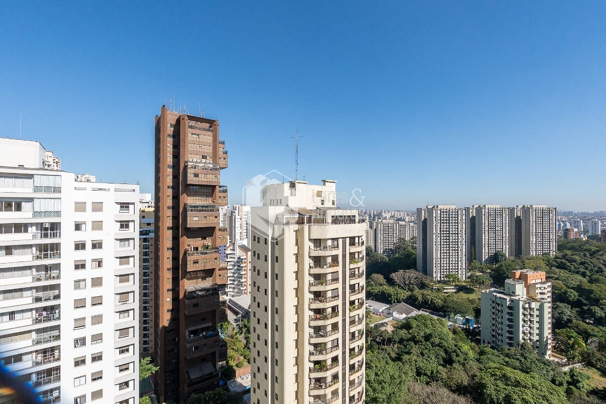 Apartamento, 4 quartos, 198 m² - Foto 62