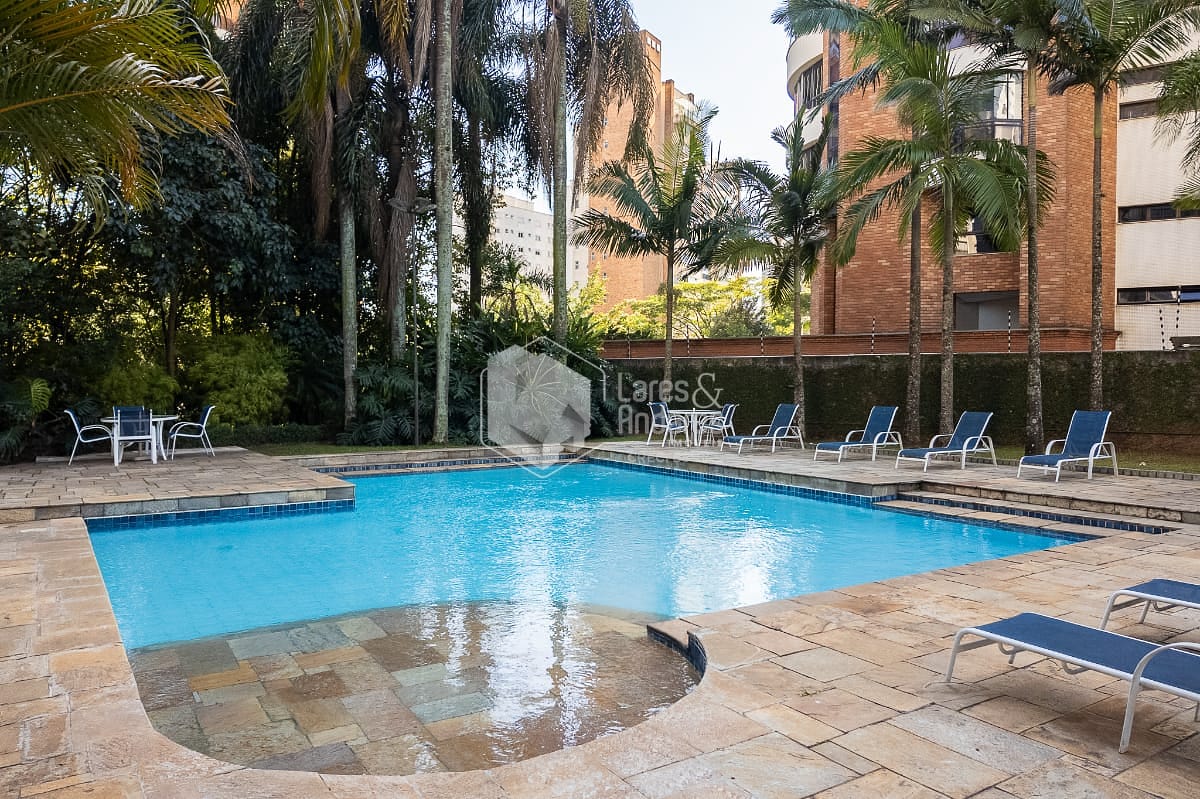 Apartamento, 4 quartos, 198 m² - Foto 89