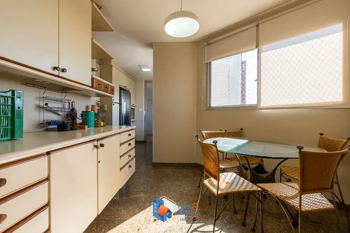 Apartamento, 4 quartos, 198 m² - Foto 73