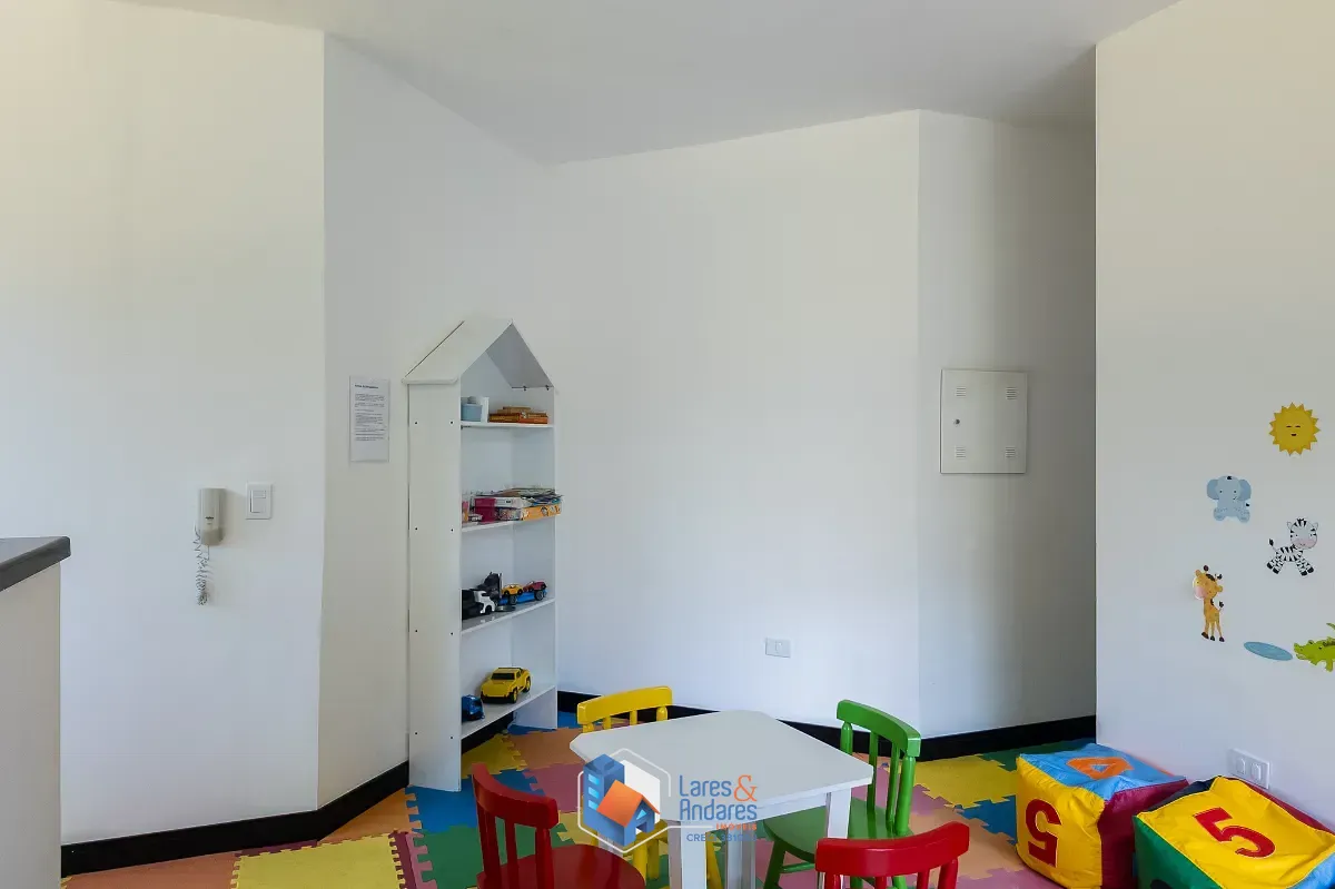 Apartamento, 4 quartos, 198 m² - Foto 98
