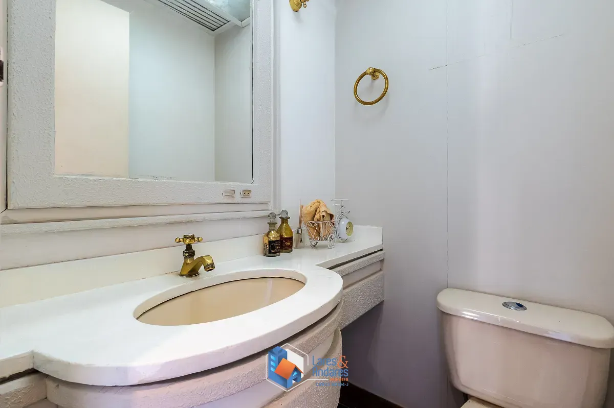 Apartamento, 4 quartos, 198 m² - Foto 67