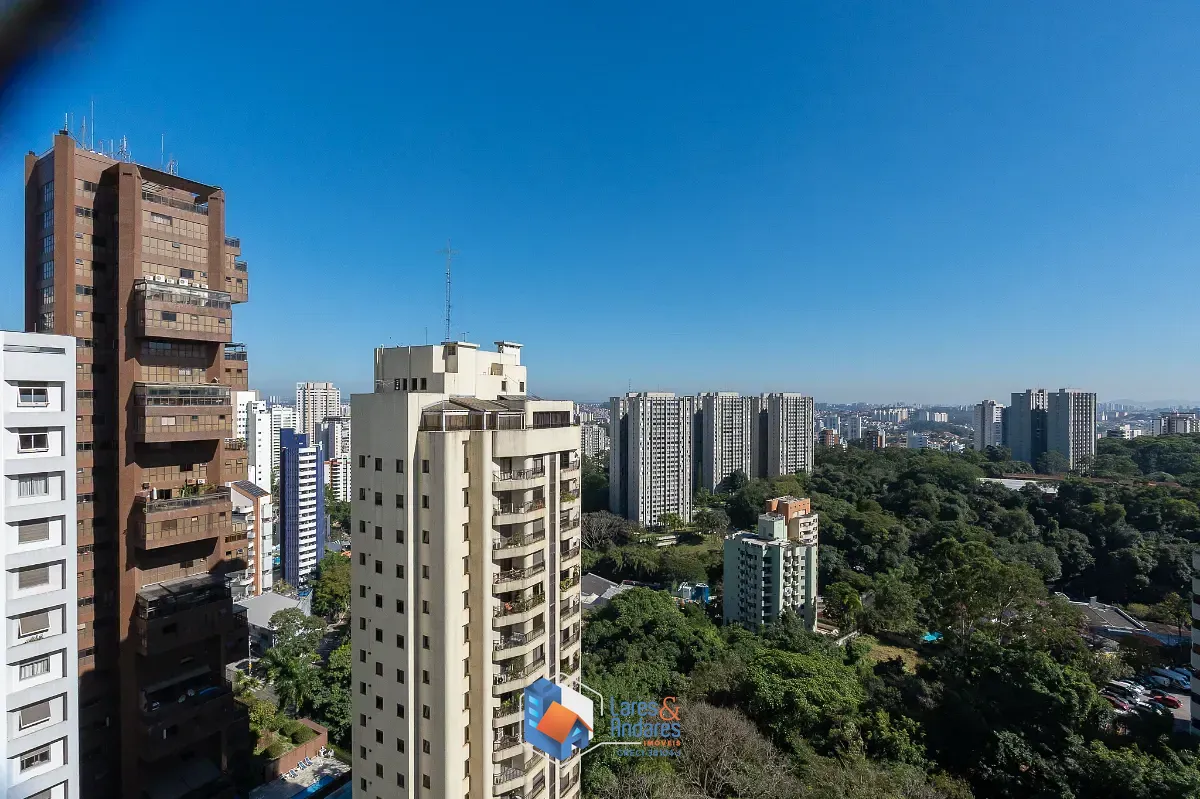 Apartamento, 4 quartos, 198 m² - Foto 29