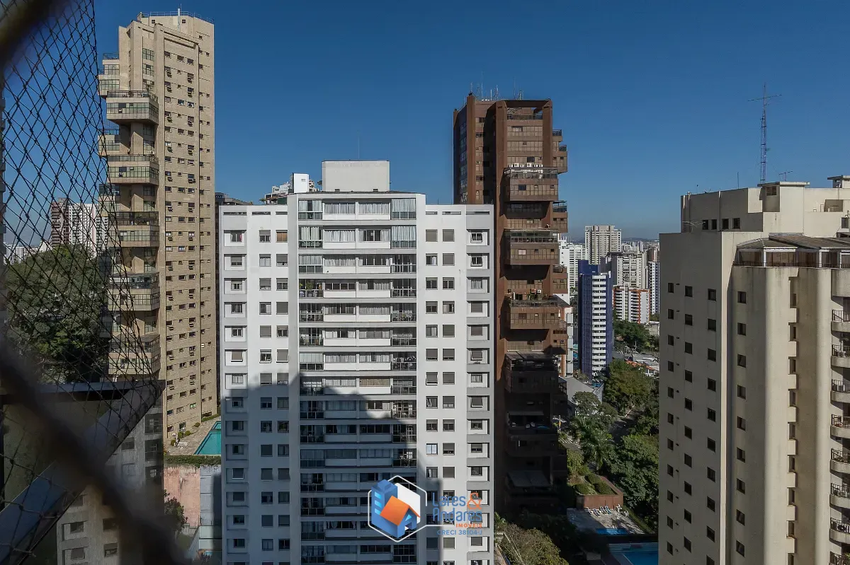 Apartamento, 4 quartos, 198 m² - Foto 35