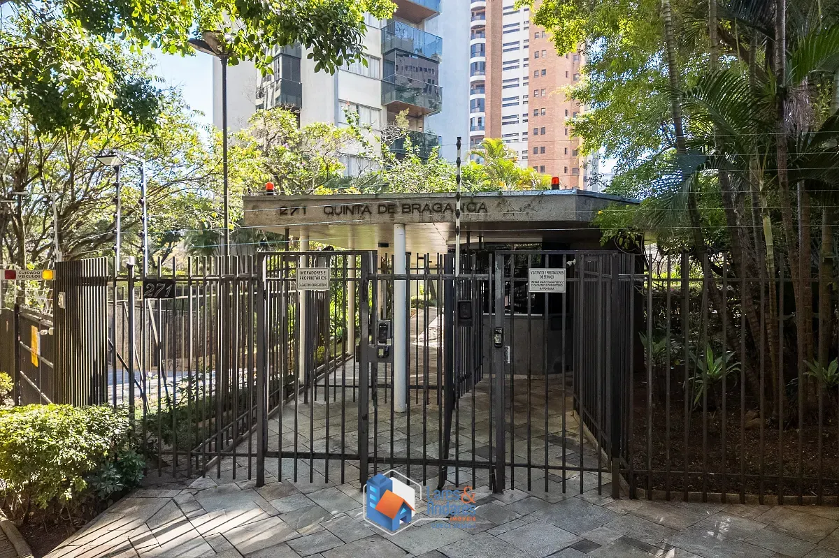 Apartamento, 4 quartos, 198 m² - Foto 104