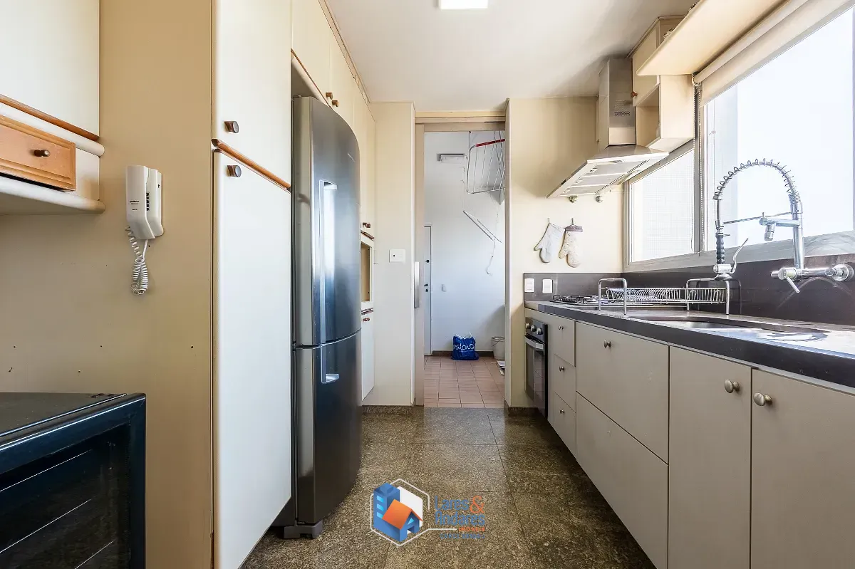 Apartamento, 4 quartos, 198 m² - Foto 71