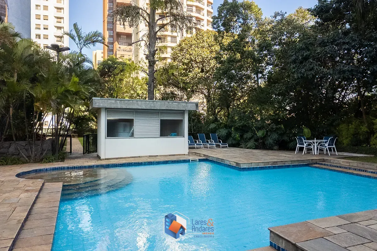 Apartamento, 4 quartos, 198 m² - Foto 90