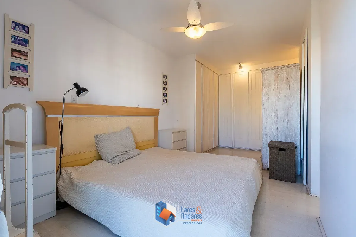 Apartamento, 4 quartos, 198 m² - Foto 54