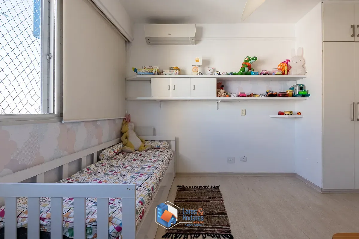 Apartamento, 4 quartos, 198 m² - Foto 45