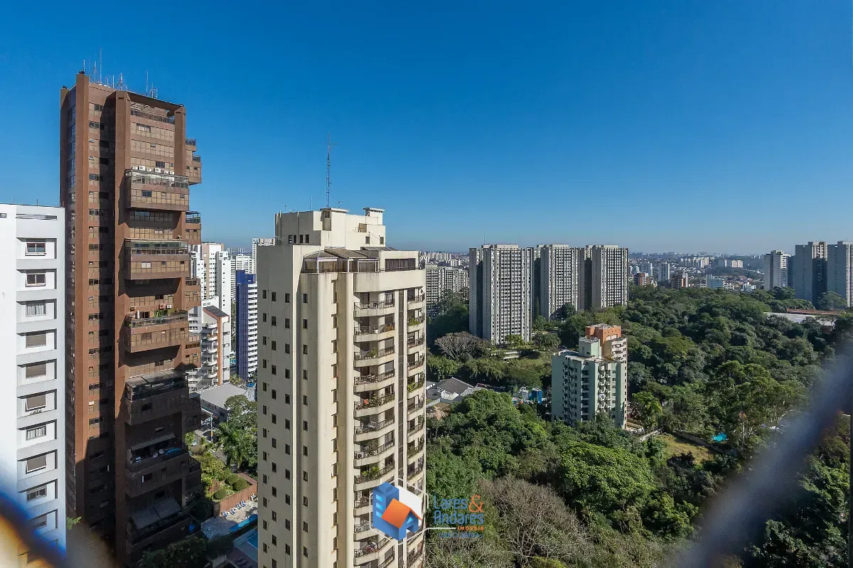 Apartamento, 4 quartos, 198 m² - Foto 46