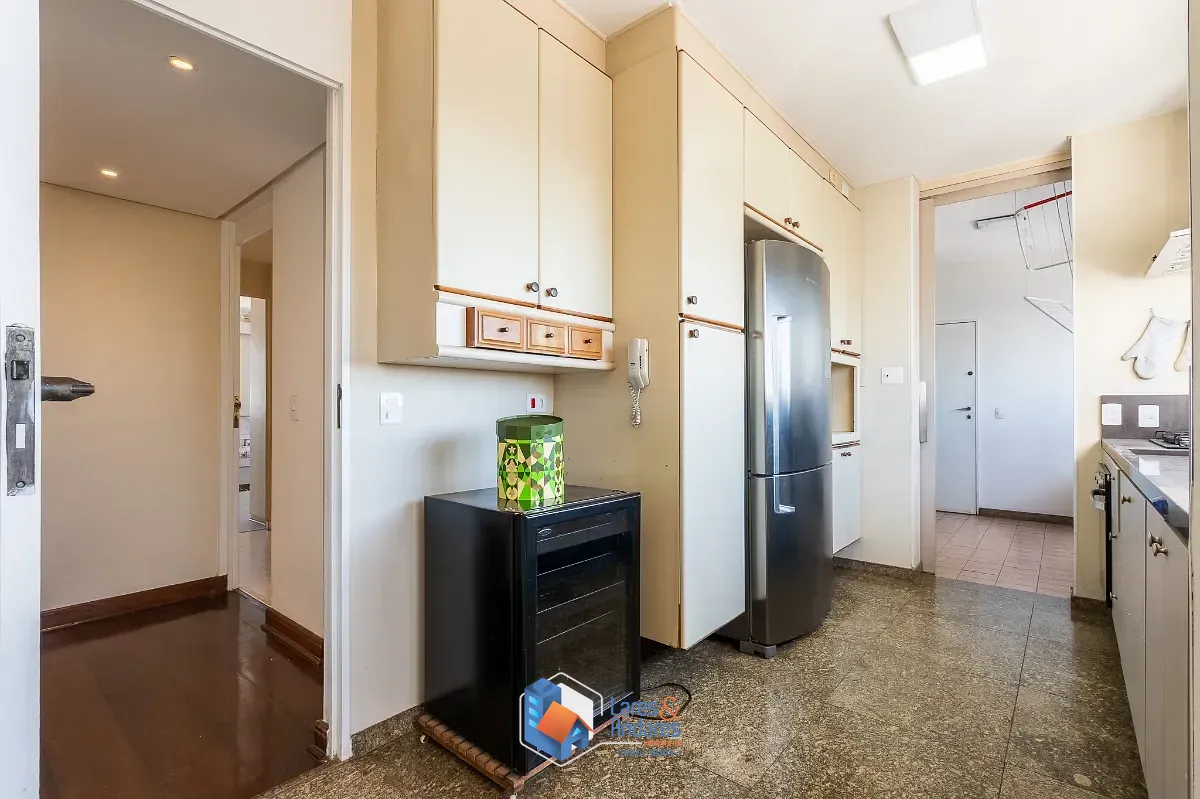 Apartamento, 4 quartos, 198 m² - Foto 75