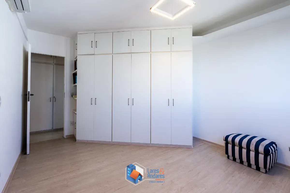 Apartamento, 4 quartos, 198 m² - Foto 26