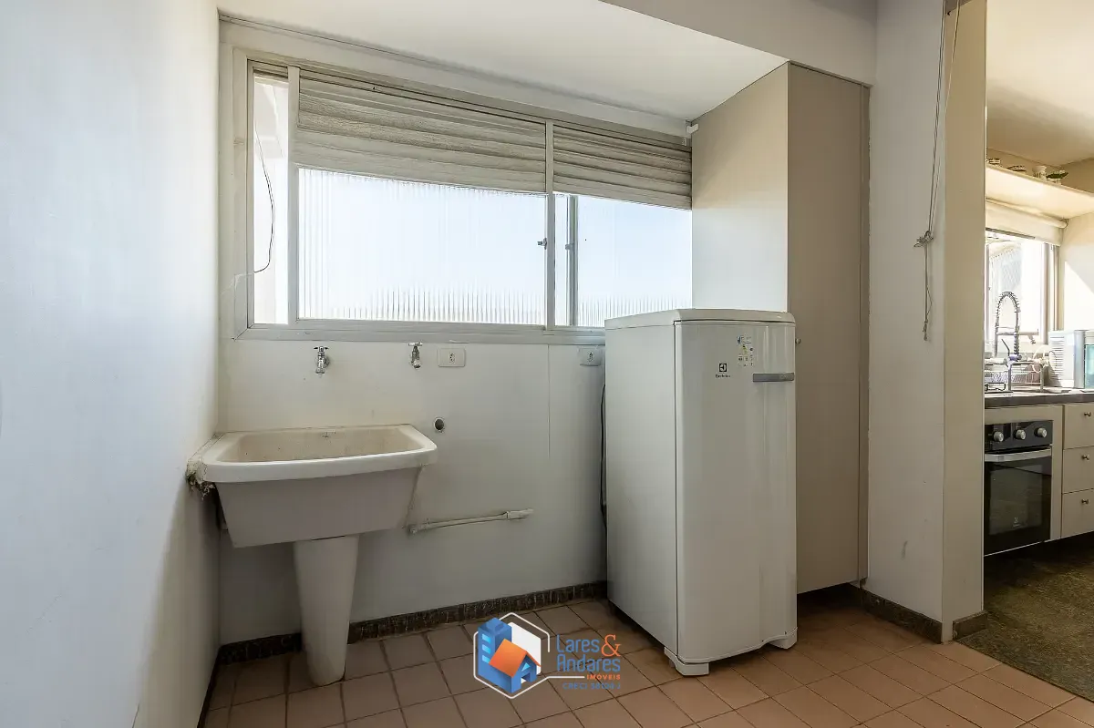 Apartamento, 4 quartos, 198 m² - Foto 77