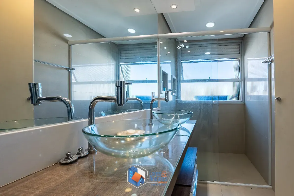 Apartamento, 4 quartos, 198 m² - Foto 56