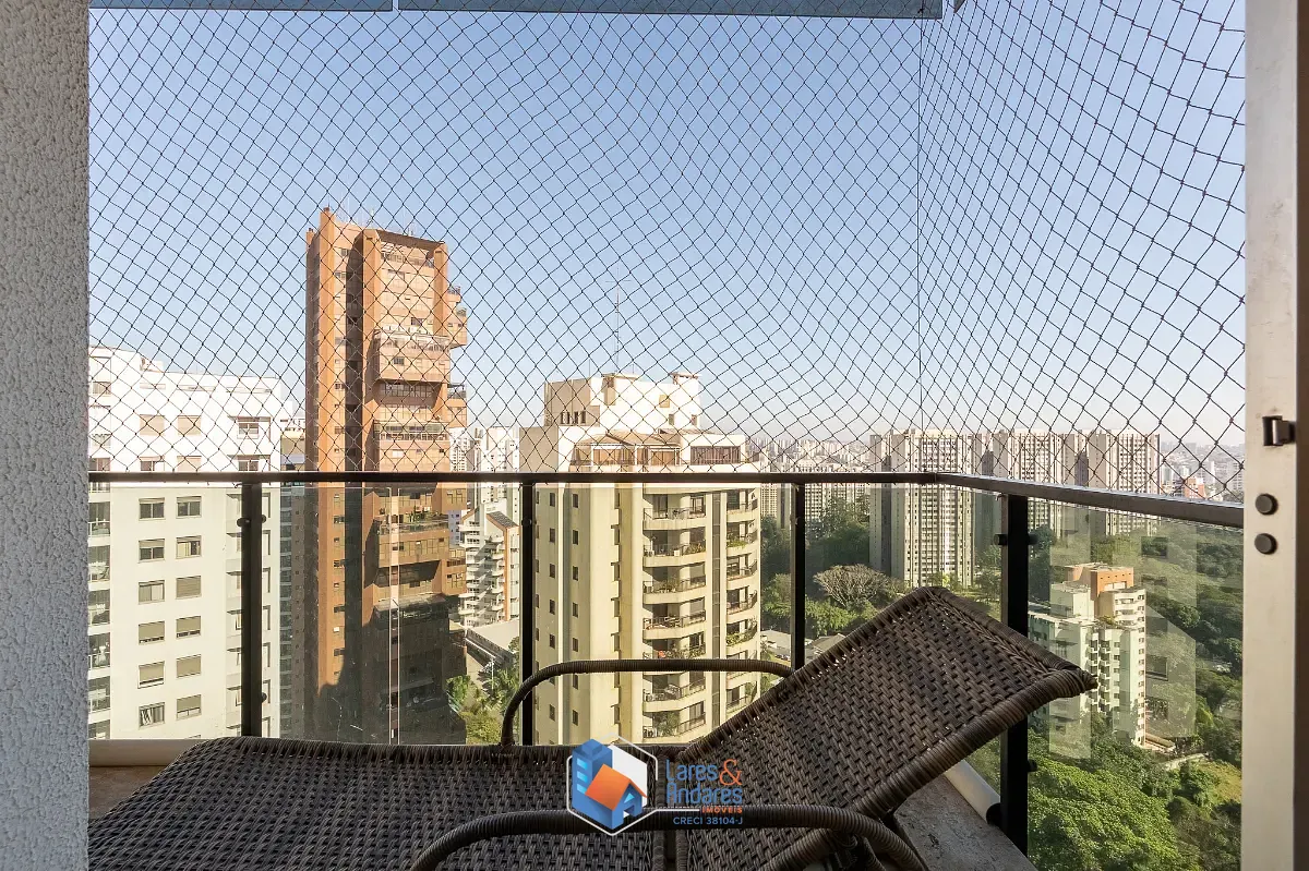 Apartamento, 4 quartos, 198 m² - Foto 59