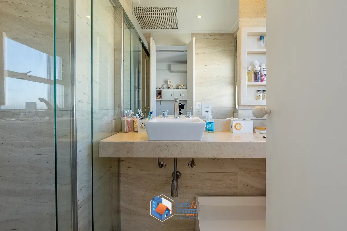 Apartamento, 4 quartos, 198 m² - Foto 48