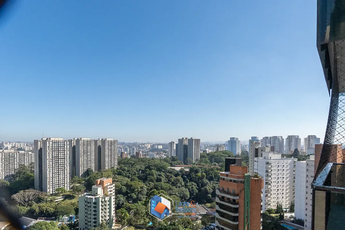 Apartamento, 4 quartos, 198 m² - Foto 64