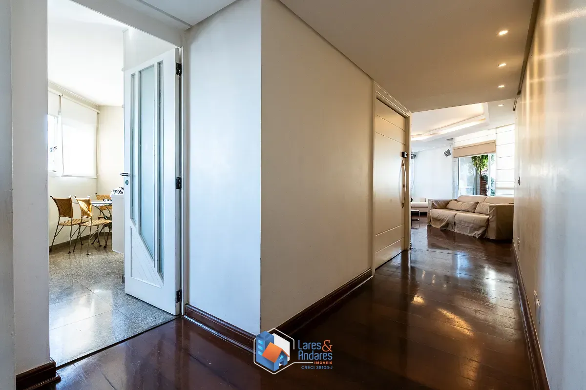 Apartamento, 4 quartos, 198 m² - Foto 66