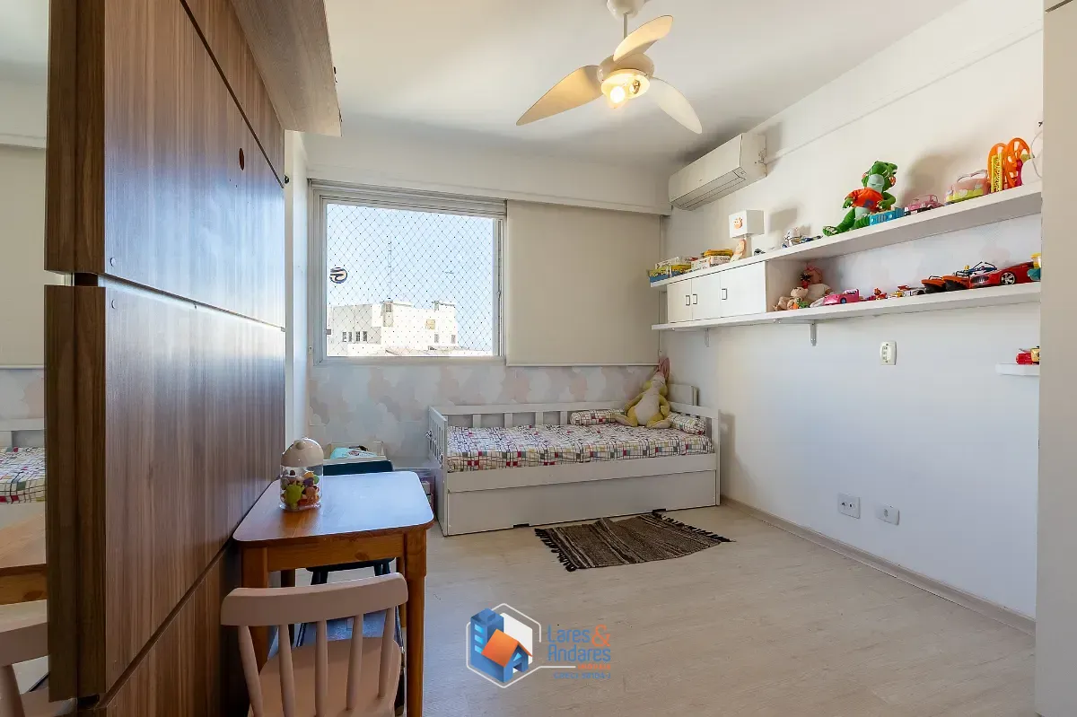 Apartamento, 4 quartos, 198 m² - Foto 42