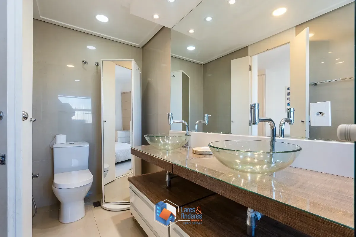 Apartamento, 4 quartos, 198 m² - Foto 58