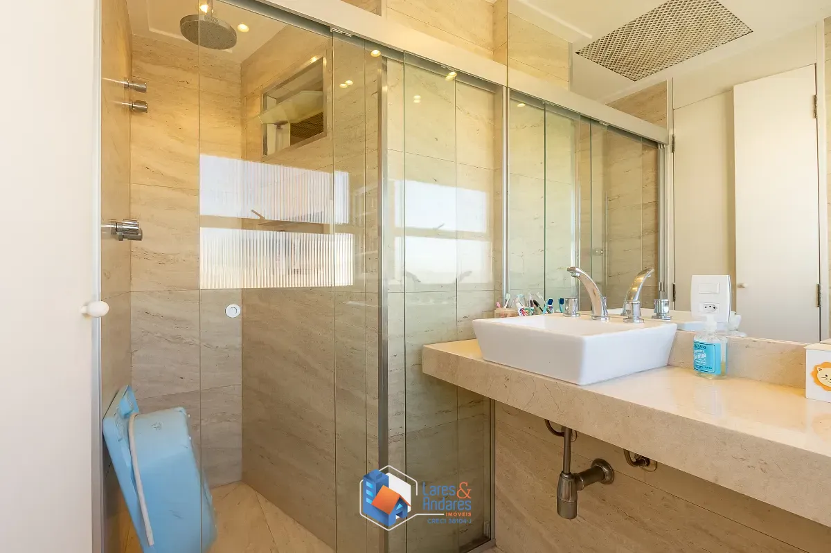 Apartamento, 4 quartos, 198 m² - Foto 49