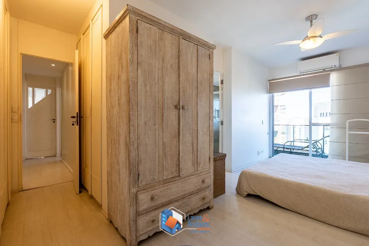 Apartamento, 4 quartos, 198 m² - Foto 52