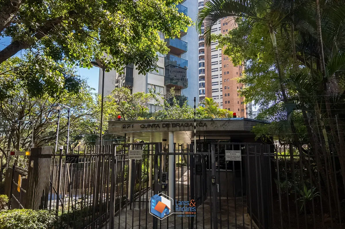 Apartamento, 4 quartos, 198 m² - Foto 105