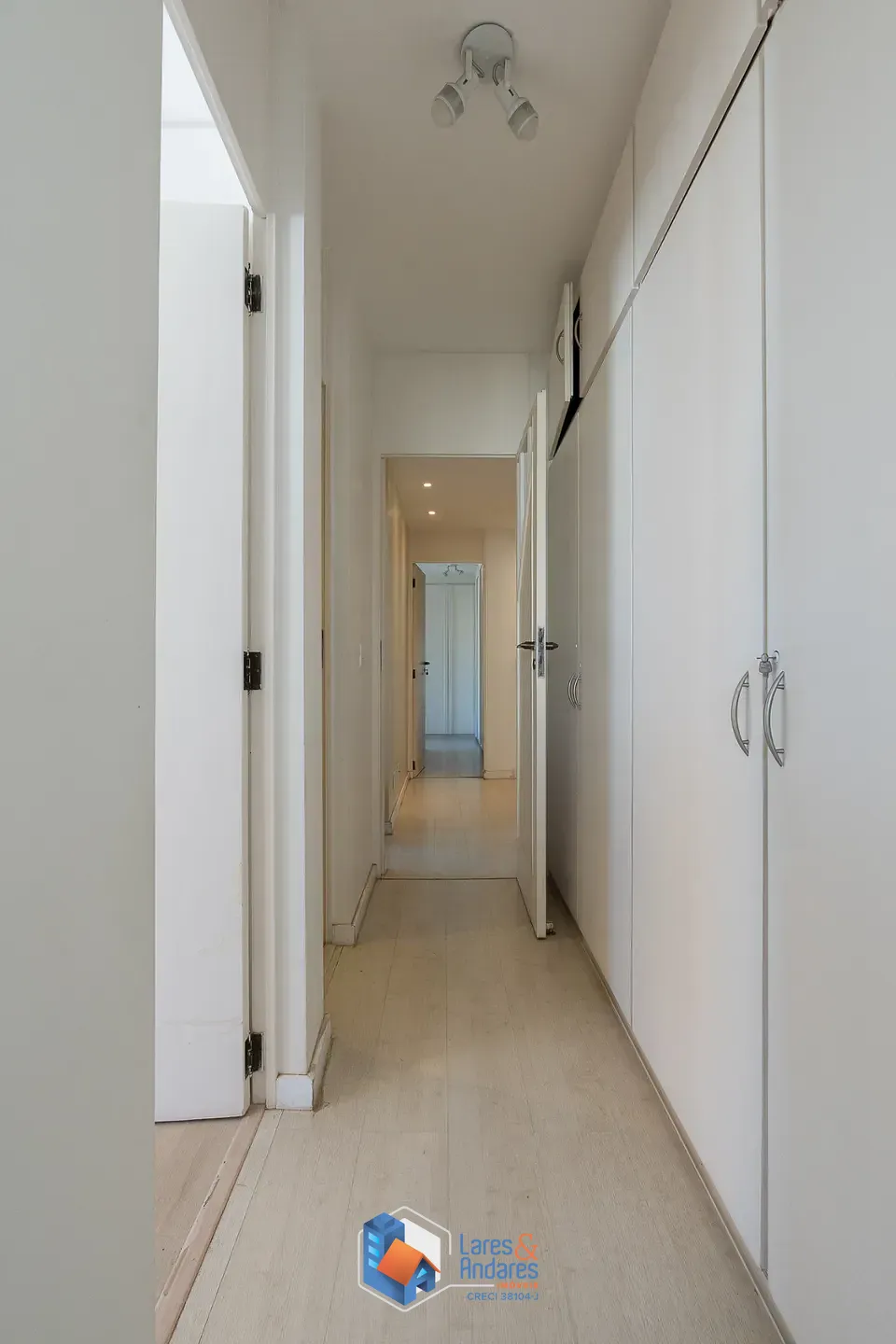 Apartamento, 4 quartos, 198 m² - Foto 37