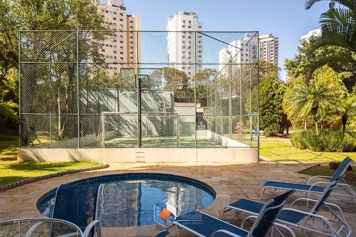 Apartamento, 4 quartos, 198 m² - Foto 94