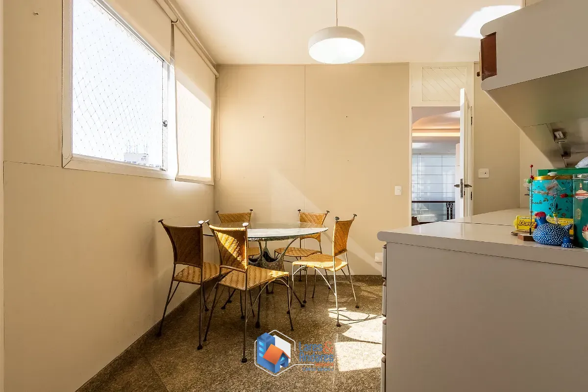 Apartamento, 4 quartos, 198 m² - Foto 72
