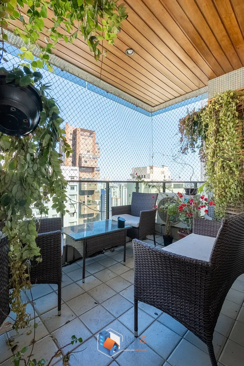 Apartamento, 4 quartos, 198 m² - Foto 13