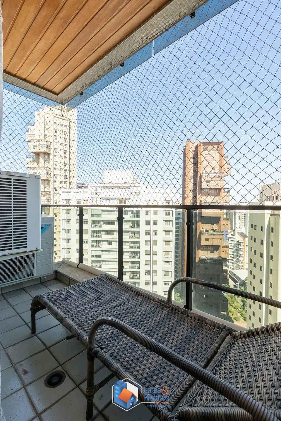 Apartamento, 4 quartos, 198 m² - Foto 61
