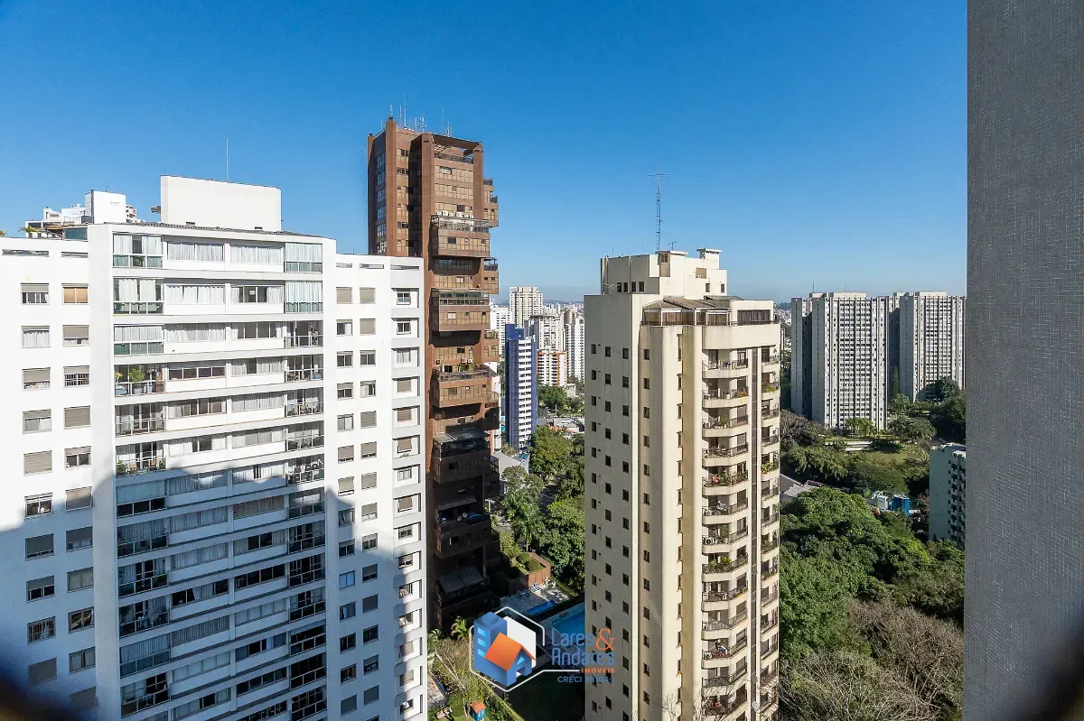 Apartamento, 4 quartos, 198 m² - Foto 19