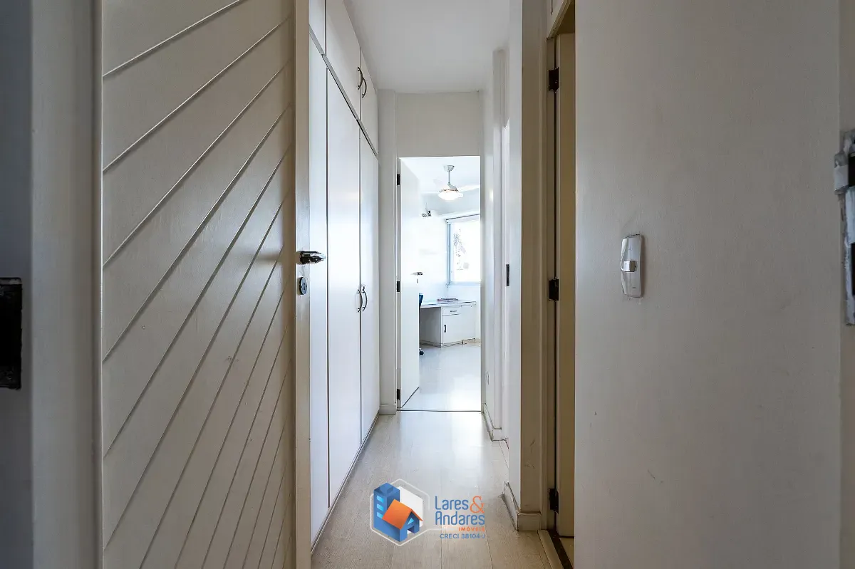 Apartamento, 4 quartos, 198 m² - Foto 24