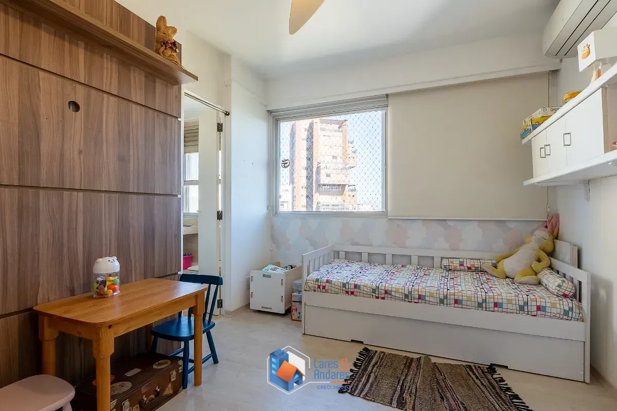 Apartamento, 4 quartos, 198 m² - Foto 43